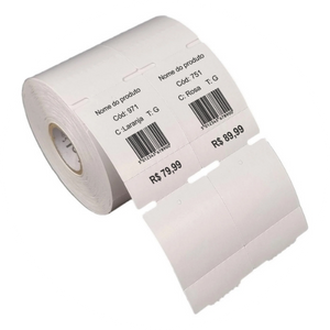 Etiquetas para Roupas