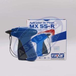 Aplicador de Pino Fixar