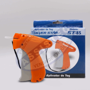 Aplicador de pino Silveer Star