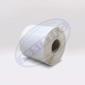 Etiqueta oval 60x45- (Material COUCHE)