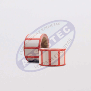 Etiqueta Manual AE 104