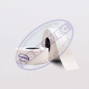 Etiqueta para Etiquetadora 23x16- (Material FOSCO)