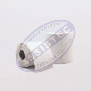 Etiqueta balança 60x30- (Material TÉRMICO)