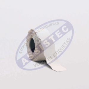 Etiqueta para Etiquetadora S16- (Material FOSCO)