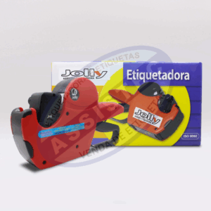 Etiquetadora Jolly JH8