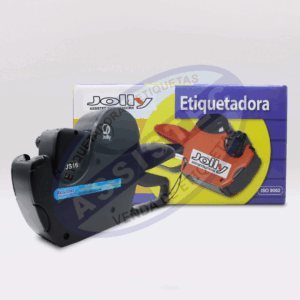 Etiquetadora Jolly JS16