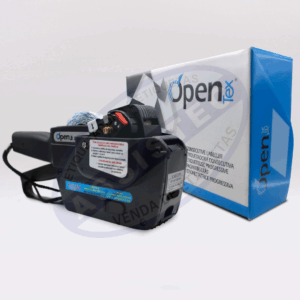 Etiquetadora Open Tex Sequencial
