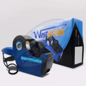 Etiquetadora Speedy DBh8