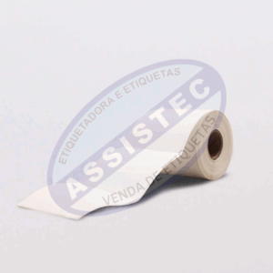 Etiqueta balança 60x60- (Material TÉRMICO)